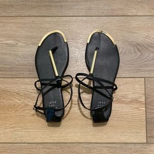 A New Day sandals